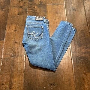 Express Jeans